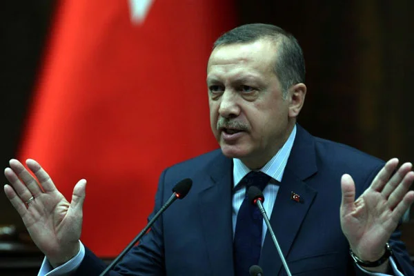 Erdoğan, Evrensel'in Suruç haberini yargıya taşıdı