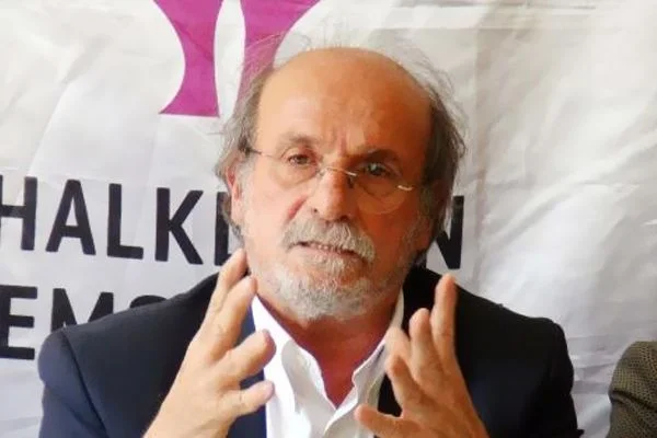 'Erdoğan'ı olduğu yere çakacağımızdan...'
