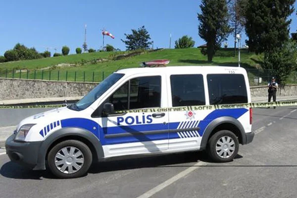 Erdoğan'ın evinin yakınında bomba alarmı