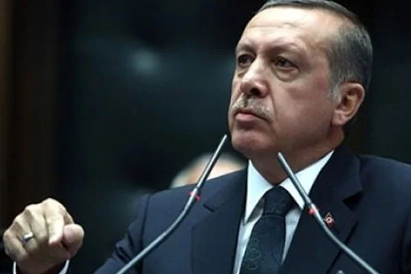 Erdoğan, Obama'yı solladı