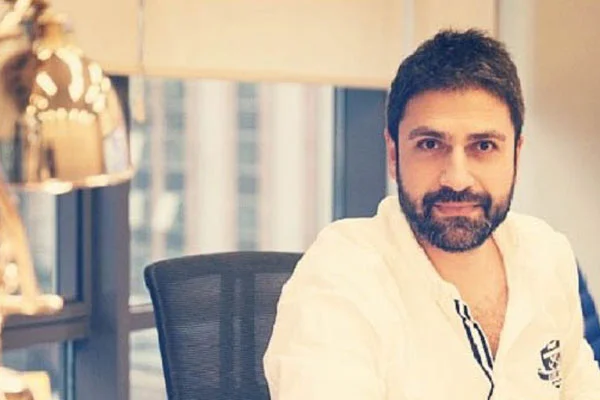 Erhan Çelik TRT'ye ''evet'' dedi
