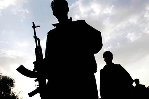 Erzincan'da yol kesen 5 PKK'lı öldürüldü