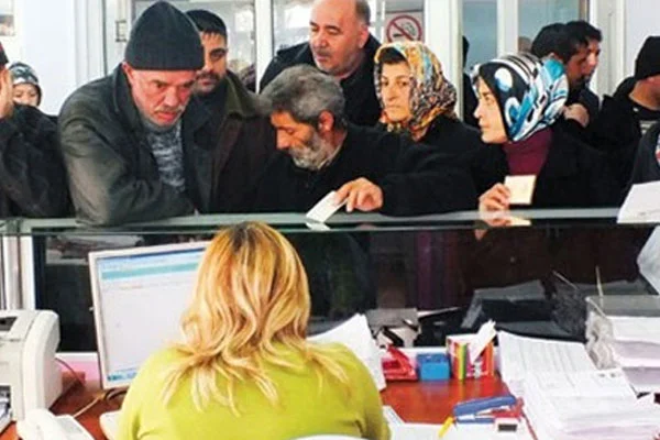 Eş durumundan tayinde yeni düzenleme