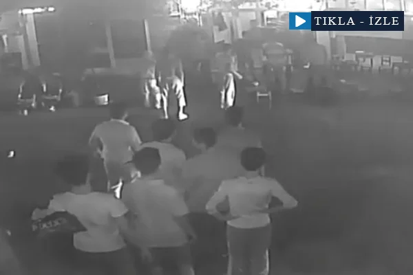 Esenler'de gaspçı dehşeti!