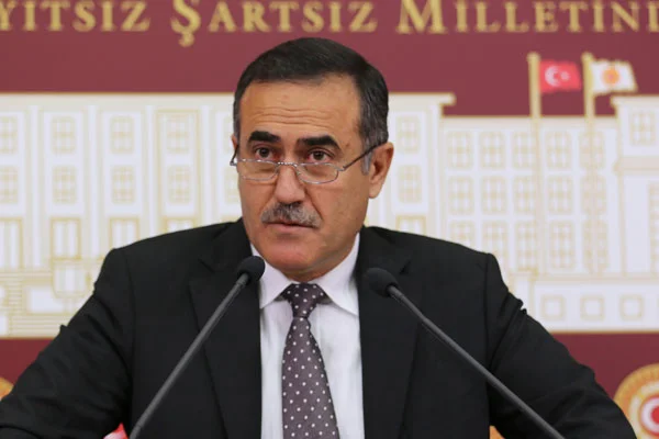 Eski CHP'li: Bahçeli tuzağı bozdu