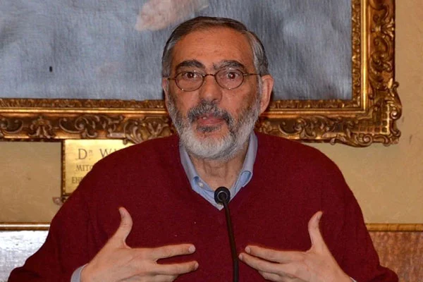 Etyen Mahçupyan: Kadim zaafımız
