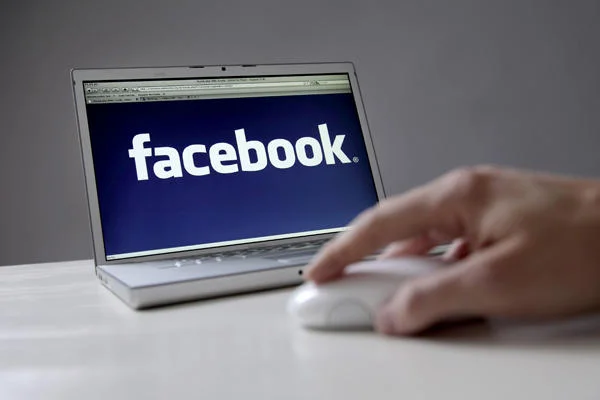 Facebook'tan yenilik!