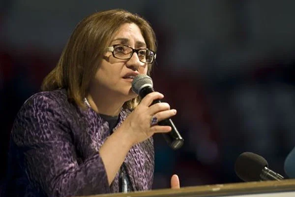Fatma Şahin'den Sümeyye Erdoğan tepkisi