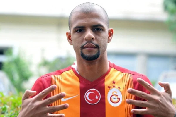 Galatasaray'da Melo bilmecesi çözüldü