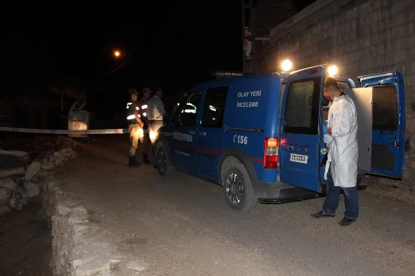 Gaziantep'te yeğen cinneti: 3 ölü