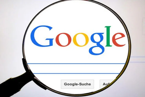 Google'de buna sakın tıklamayın