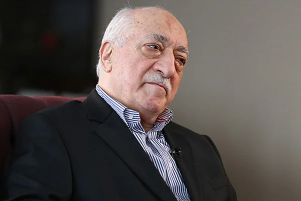 Gülen, ABD'yi terk etti iddiası
