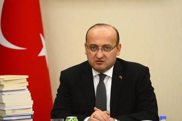 'Güven ve istikrar AK Parti iktidarından geçiyor'