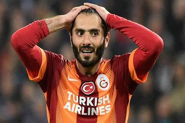 Hamit'ten kötü haber