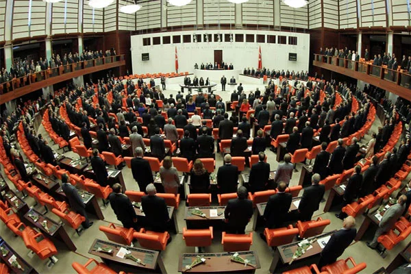 Hangi partiye kaç bakanlık düşüyor?