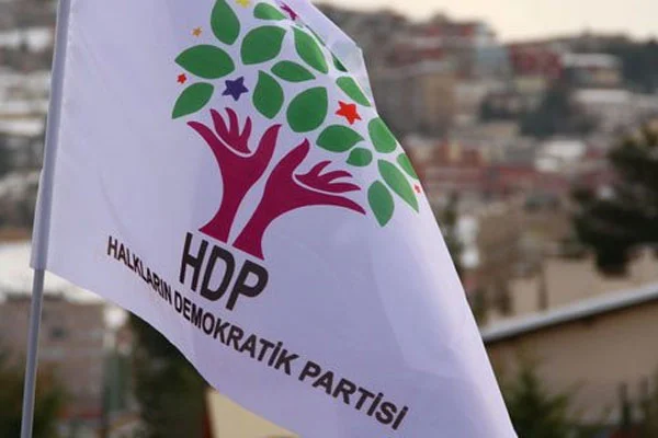 HDP'den Bakanlık davetlerine ilk tepki