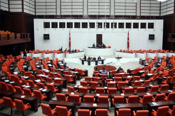 HDP'den 'vicdani ret' teklifi