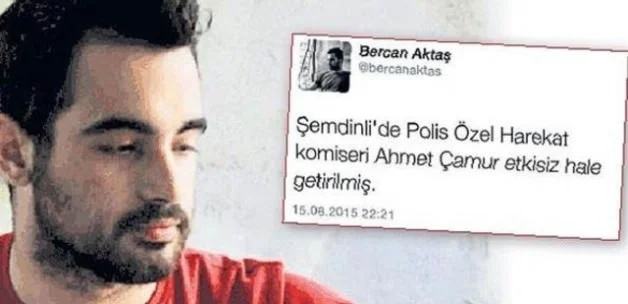 HDP'li isim gözaltına alındı