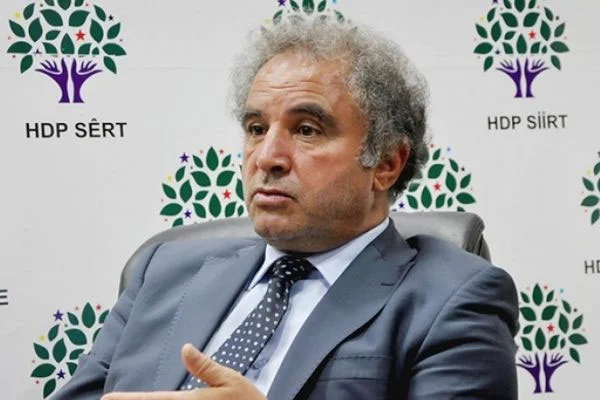 HDP'li vekil: Siirt'te işler kontrolden çıkabilir