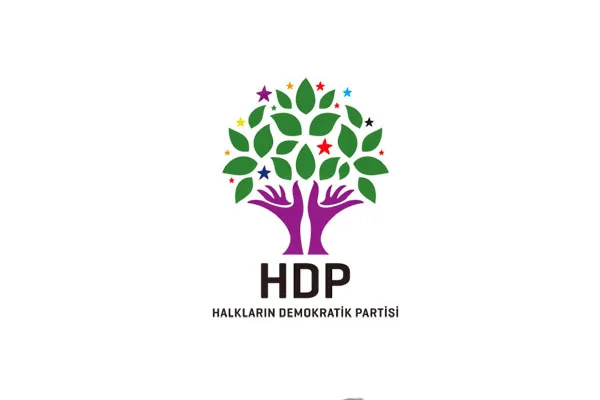 HDP'nin 'Çözüm Süreci' isteği