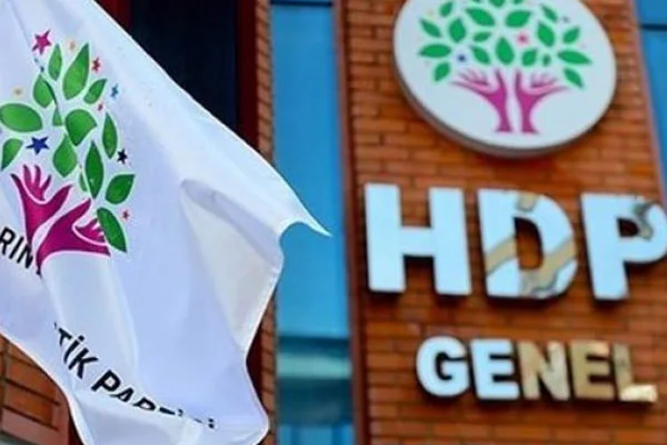 HDP raporu: 78 sivil hayatını kaybetti