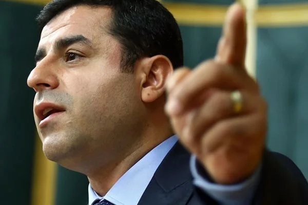 HDP'ye rağmen çatışma kararı aldılar