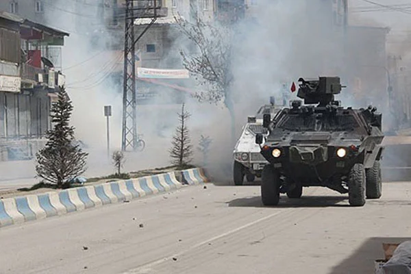 HDP, Yüksekova'ya heyet gönderiyor