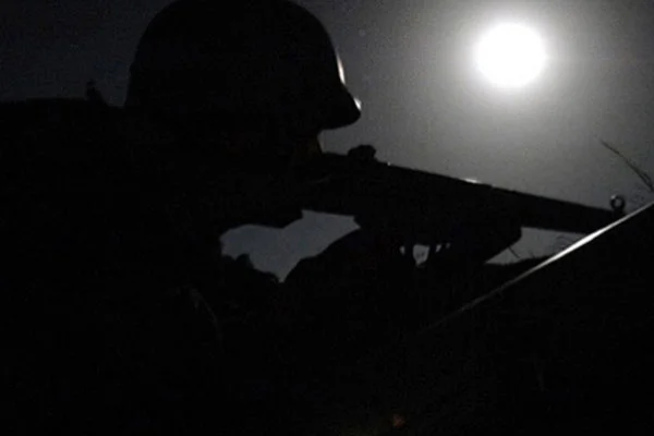Hizan'da PKK saldırısı