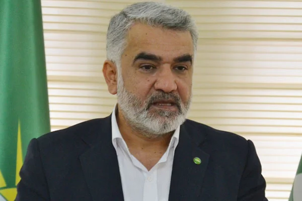 HÜDA PAR saldırıları değerlendirdi