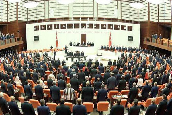 Hükümet kurma sürecinde son 3 gün