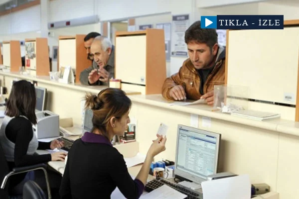 Hükümetin memura zam teklifi belli oldu