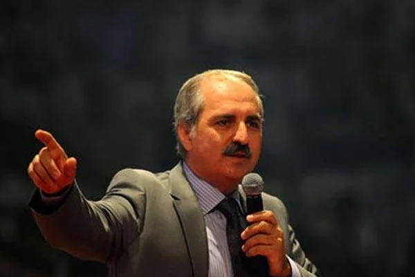 Hükümetten referandum çağrısına ilk tepki