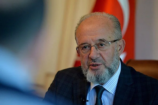 'İftira sanal ortamda da olsa günahtır'