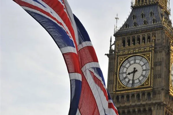 İngiltere nüfusu yaşlandı