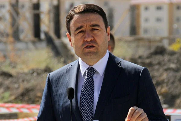 'İnsanlar namuslarıyla tehdit ediliyor'