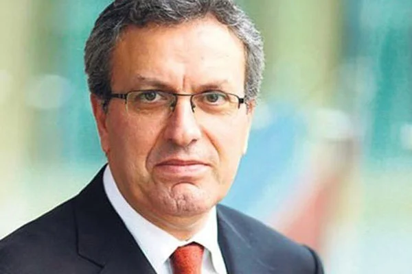 İş Bankası Genel Müdürü Bali'den dolar yorumu