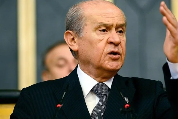 İş dünyası kaygılı