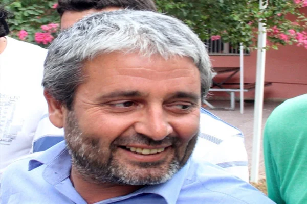 IŞİD'e 2 bin dolara adam buluyordu