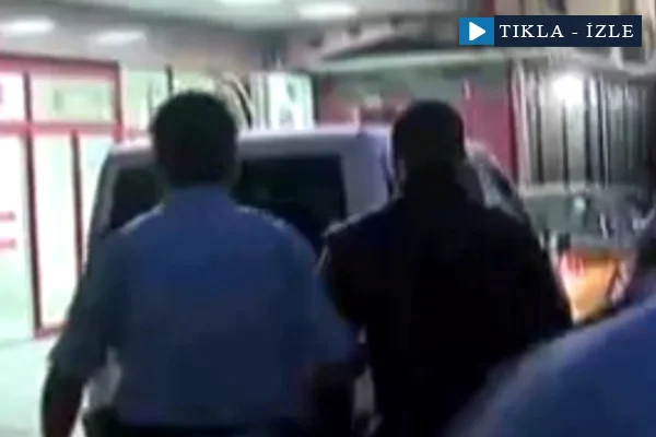 IŞİD'e katılacağı iddia edilen 2 kişi yakalandı