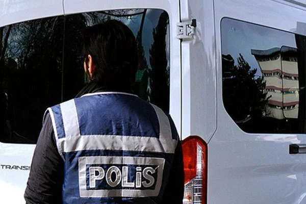 IŞİD'e katılmak isteyen 16 kişi yakalandı