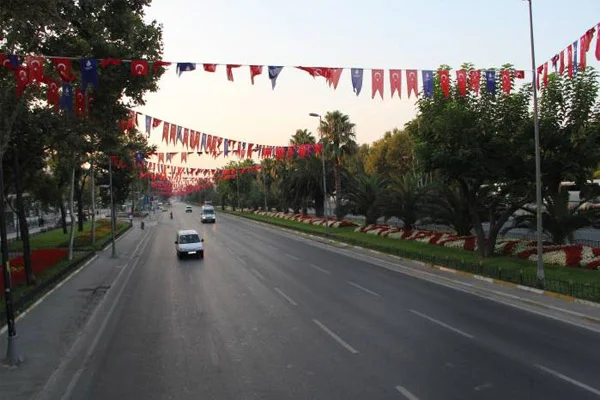 İstanbul'da bugün bu yollar kapalı