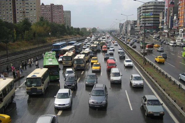 İstanbul'da yarın bu yollar kapalı