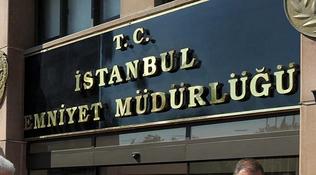 İstanbul Emniyeti'nden yalanlama