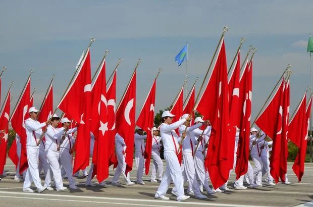 İstanbul Valiliği'nden 30 Ağustos açıklaması