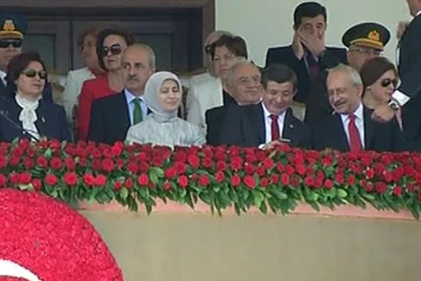 İşte fotoğrafın hikayesi