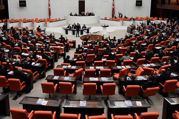 İşte HDP'ye verilecek bakanlıklar