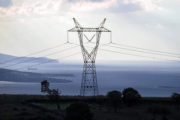 İzmir'de elektrik kesintisi