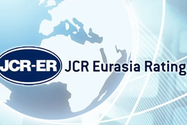 JCR'den Türkiye'nin notuna teyit