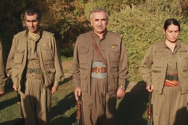 Kandil'in başına ödül
