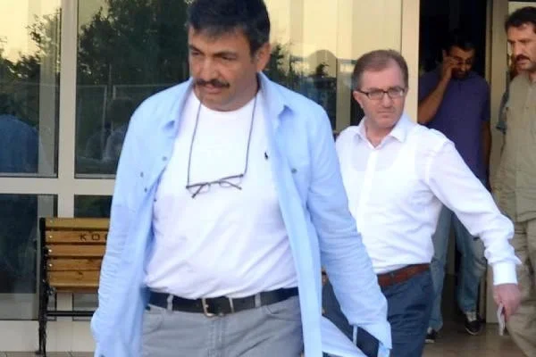 Kayseri'de polisten sürpriz operasyon